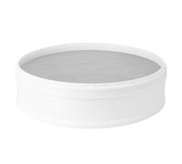 1pc Pratico strumento setaccio per terreno Strumento multiuso setaccio per uso