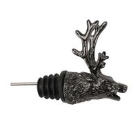 1pc pratico vino voluto bersaglio chic bottiglia di vino tappo bottiglia