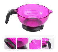 1pc Pro Ciotola per miscelare i dei capelli Tinture per capelli