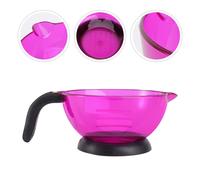 1pc Pro Ciotola per miscelare i dei capelli Tinture per capelli