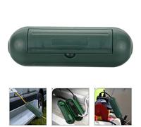 1PC prolunga cavo di sicurezza guarnizione resistente all'acqua resistente alla
