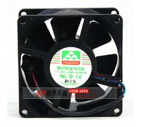 1PC Protchnic MGT8024YB-R38 8038 24V 0.90A transformer inverter cooling fan
