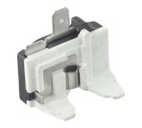 1pc Protezione da sovraccarico for frigorifero di avviamento for frigorifero Relè di avvio PTC 1/2 Pin 15 Ohm + 1/6H Protezione da sovraccarico del compressore(1Pin 15 Ohm)
