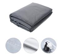 1PC Prova antipolvere Giardino Swing Cover Appeso Sedia Coperchio Protezione