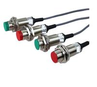 1PC Proximity switch sensor PM18-05N PM18-05P PM18E-16N PM08-02NBE(PM08-02NBE)
