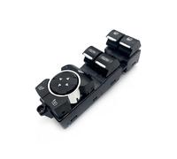 1PC Pulsante interruttore alzacristallo elettrico per auto per Explorer 2011 2012 2013 2014 2015 OE:BB5T-14540-AQW BB5T-14540-BGW
