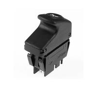 1pc Pulsante interruttore di comando alzacristallo elettrico per Clio 1998-2016 OE:8200199223 Accessori auto