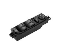 1PC Pulsante interruttore di controllo della finestra di energia elettrica per Benz Viano Wieland W639 2006-2012 OE: 6395451313 A6395451313