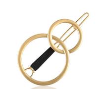 1Pc Punk Metallo Per Le Donne Clip Dei Capelli Mollette Artiglio Accessori Regalo Durevole e Professionale