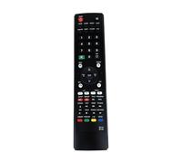 1pc QT112 QT160 Uso Del Telecomando for TV LED Completa QT143 E16Z11A E23Z12A-AU