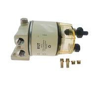 1Pc R12T Separatore carburante/acqua Gruppo completo Filtro Motore Diesel for 140R 120AT Ricambi for auto Filtro(R12T assembly)
