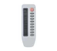 1pc R71A/CE Telecomando for Midea R71A/E R71A/E Aria Condizionata A Distanza Durata Aria Condizionata Telecomando