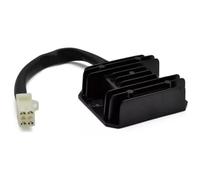 1pc raddrizzatore regolatore 12V compatibile con parti automobilistiche del motociclo per Ft Dt 125 150 Rc 200 Sptfire