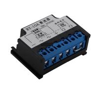 1pc Raddrizzatore RY-10A Freno Motore Freno di Stazionamento Modulo AC220V/DC99V AC380V/DC170V 10A