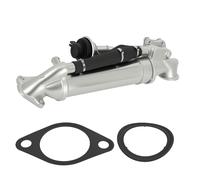 1PC Raffreddatore EGR for Ford Ranger TKE 2.2 3.2 TDCi 4x4 2428047