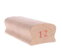 1Pc Raggio Levigatura Blocchi Per Chitarra Basso Fret Livellamento Tastiera Strumento Liutaio Strumento di Livellamento dei Tasti Strumento Liutaio