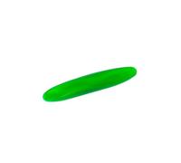 1pc Rattle Back Toy Toys di plastica a Mano Close Up Street Tricks Props (Color Random), Tricks Props