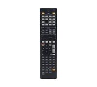1pc RAV491 ZF30320 telecomando sostitutivo for YAMAHA HTR-3064 HTR-4064 HTR-5065 RX-V367 RX-V371 RX-V465 RX-V671 RX-V771 RX-V867