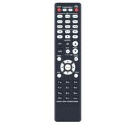 1pc RC-1223 Telecomando for amplificatore stereo Denon DCD-800NE PMA-800NE