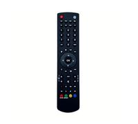 1pc RC1910 Telecomando UNIVERSALE for Sharp Celcus Polaroid Telefunken FINLUX LUXOR TV
