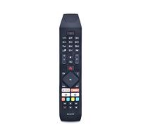 1pc RC43140 RC43141 Adatto for Hitachi Smart TV Telecomando 55HL7000 32HE4000 24HE2000(RC43140)