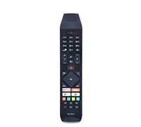 1pc RC43140 RC43141 Adatto for Hitachi Smart TV Telecomando 55HL7000 32HE4000 24HE2000(RC43141)