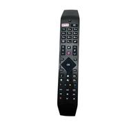 1pc RC49141 telecomando TV sostitutivo adatto for Hitachi 39HB4T62 32HB1W66l 40HB1W66l 39HB4T62 43HB6W62I 55HK6W64 43HK15W64I