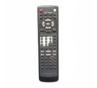 1pc RC5300SR Sostituisci il telecomando for A/V Surround Dolby Ricevitore a 6.1 canali da 80 Watt SR5300 SR4200 SR4300 SR4400