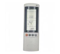 1PC RC7 RC-7 Telecomando compatibile for sostituire RC3 RC4 (RC1PC RCL/RCLD) RC5