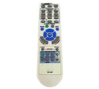 1Pc RD-448E Sostituito for NEC Proiettore Telecomando for VT375 VT380 VT470 VT480 VT490 VT491 VT495 VT570 VT575 VT580 VT590