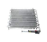 1pc refrigerator fin evaporator freezer evaporator heater evaporator assembly for Hai-er refrigerator Evaporator Condenser parts(0060852084)