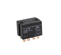1pc Relay 841-S-2A-D-240VAC 6Pin 25A