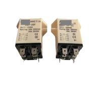1pc Relay DC24V NNC71A-2Z / JQX-30F 2Z 30A power relay 8pin MDBJTCYZN