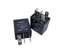1pc Relay JD1927A JD2927A JD1926A JD2926 30A 24V 4PIN(12V 4PIN)