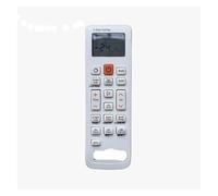 1pc Replacement Remote Control Fit For DB93-14195A DB93-11489L DB93-11115K Air Conditioner