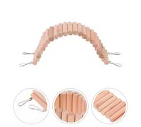 1pc rettili in legno multifunzione che nascondono la grotta della lucertola