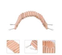 1pc rettili in legno multifunzione che nascondono la grotta della lucertola