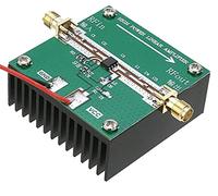 1pc RF2126 400MHZ-2700MHZ 2.4GHz 1W Amplificatore di potenza RF a banda larga