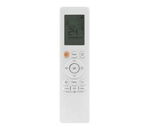 1pc RG10B Telecomando A Raggi Infrarossi for Midea Condizionatore D'aria RG10B/BGEFU1 AC Telecomando Condizionatore D'aria