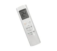 1pc RG58B/BGE AC Telecomando for Midea Condizionatore D'aria di Ricambio RG58A2/BGEF RG58B1/BGE RG58E4/BGEF