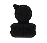1Pc Ricambio Telecomando per Chiave Keyless Pulsanti 3 Pad E38 E39 E36
