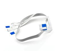 1PC rinthead Stampante testina di Stampa Cavo for Epson 1390 1400 1410 1430 R260 R360 R380 R390 RX580 RX590 L1800 1500W EP4004