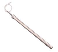 1pc Riscaldatore A Cartuccia Ad Immersione 1/2 "Filetto Cilindrico Hot Rod Resistenza 220V 300W 500W 1/1.5/2KW Elemento Riscaldante Acqua Elettrico(1kw L200mm)