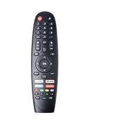 1pc RM-C3408E Bluetooth Controllo Remoto Vocale for JVC LT-32N3135A RM-C3408E-KG009 EC32V2HA EC32V1HA EC40V2FA Smart TV RM-C3420(With voice function)