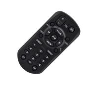 1pc RM-RK258 Telecomando universale for ricevitori USB CD DVD compatibile con KW-M450BT KW-V21BT KWV21BT KWV12 KW-M25T KW-V11 K