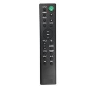 1pc RMT-AH200U for il telecomando della soundbar for la soundbar HT-C390 HT-RT3 HT-RT4 HT-RT40 Telecomando for sistema audio AV