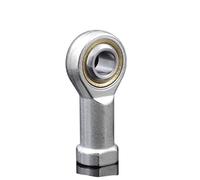 1PC Rod End Cuscinetto M3 M4 M5 M6 M8 M12 M14 M16 M18 M20 Maschio Femmina Si T/K Sinistra Destra Giunto Metrico Filettato Cuscinetto (Color : Right Thread, Size : M14X2.0)