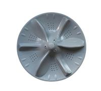1PC Rondella Roulette Accessori Lavatrice Pulsatore Giradischi Telaio Foglia D'Acqua, Compatibile For Midea MB70-8000DQCS MB75-8000D G