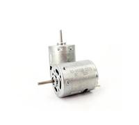 1PC RS-365SM-2273 electronic starter DC 12V-32V 18V 17500RPM High Speed Front Ball Bearing Cooling Hole NWPNLXEA
