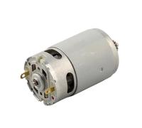 1pc RS-550 317004440 317004710 BS14. Motore a velocità 4 V Compatibile con accessori per utensili per alimentazione della parte di sostituzione dell'impatto per le perforazioni